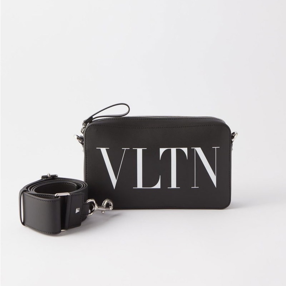 Valentino Garavani Logo Bag